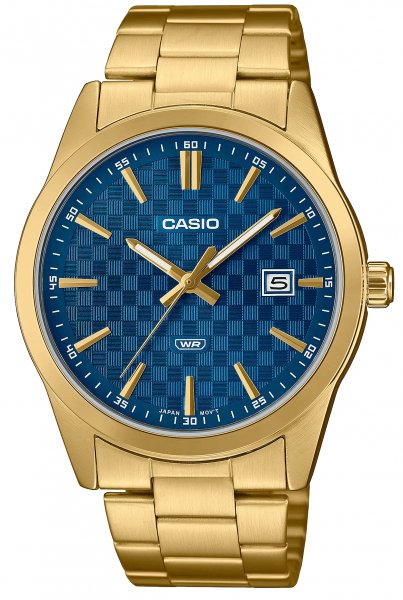 Casio MTP-VD03G-2A - Standart Analog ()