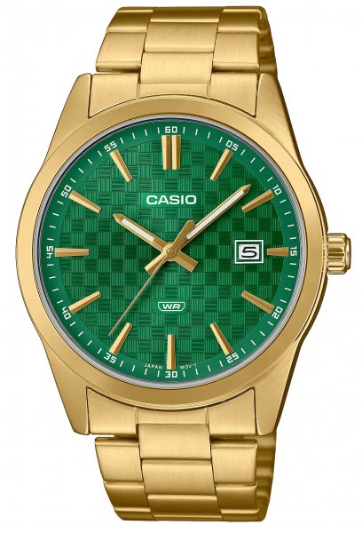 Casio MTP-VD03G-3A - Standart Analog ()