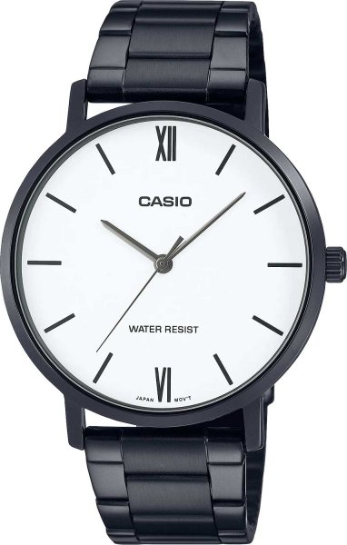 Casio MTP-VT01B-7B - Standart Analog ()