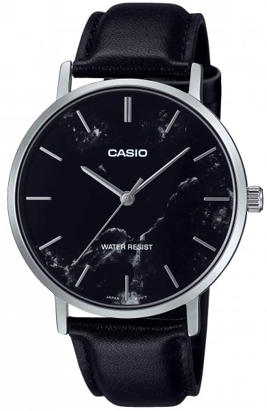 Casio MTP-VT01LM-1A - Standart Analog (����������)