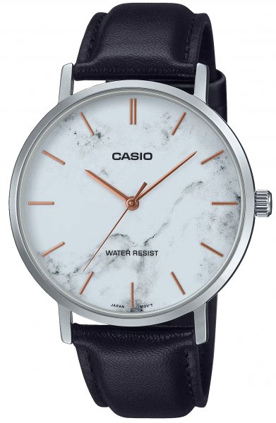 Casio MTP-VT01LM-7A - Standart Analog (����������)