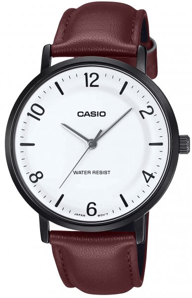 Casio MTP-VT03BL-7B - Standart Analog (����������)