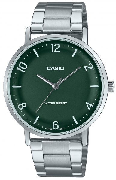 Casio MTP-VT03D-3B - Standart Analog (����������)