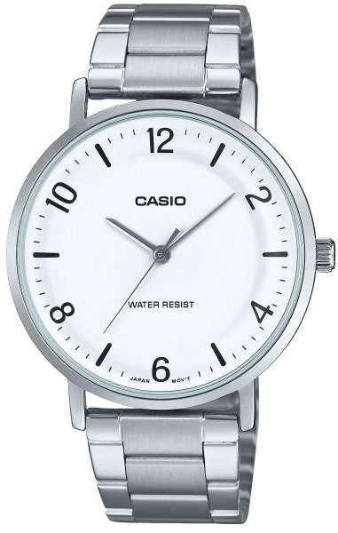 Casio MTP-VT03D-7B - Standart Analog (����������)