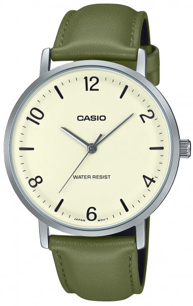 Casio MTP-VT03L-7B - Standart Analog (����������)