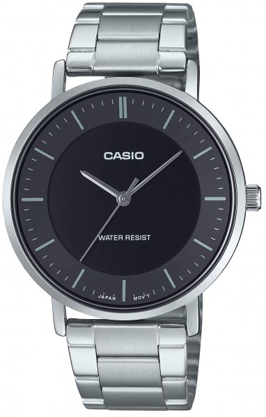 Casio MTP-VT04D-1E - Standart Analog (����������)