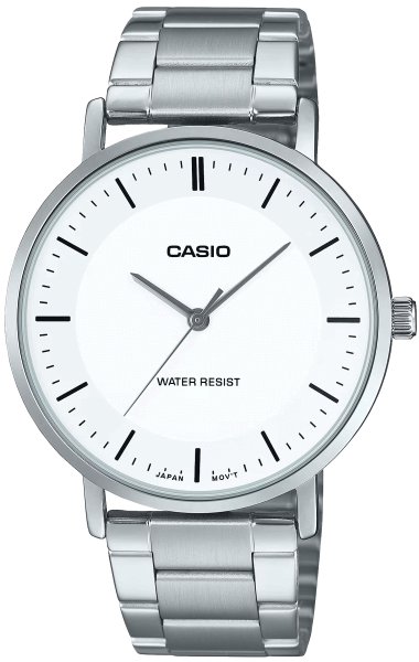 Casio MTP-VT04D-7E - Standart Analog (����������)