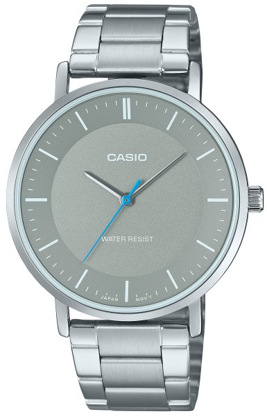 Casio MTP-VT04D-8E - Standart Analog (����������)