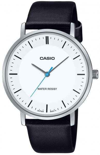 Casio MTP-VT04L-7E - Standart Analog (����������)