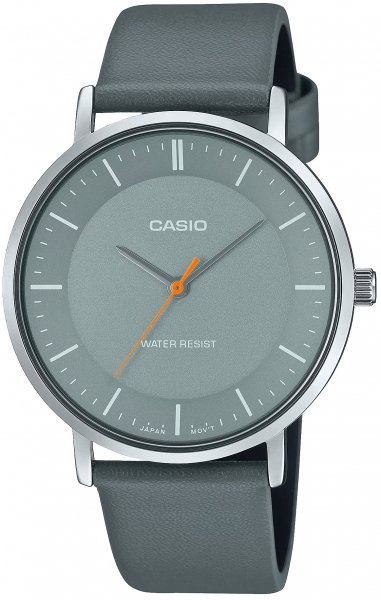 Casio MTP-VT04L-8E - Standart Analog (����������)