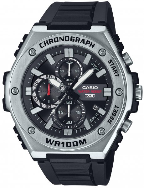 Casio MWA-300H-1A - Standart Analog (����������)
