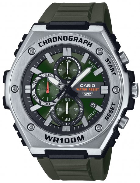 Casio MWA-300H-3A - Standart Analog (����������)