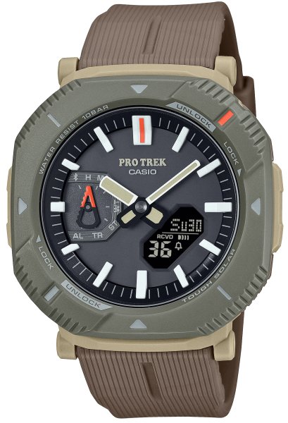 Casio PRJ-B001-5