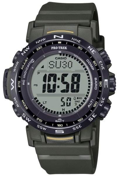 Casio PRW-35Y-3B