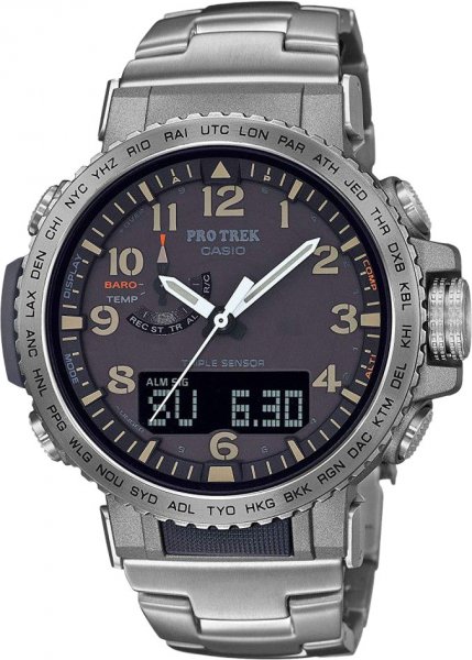 Casio PRW-50T-7A