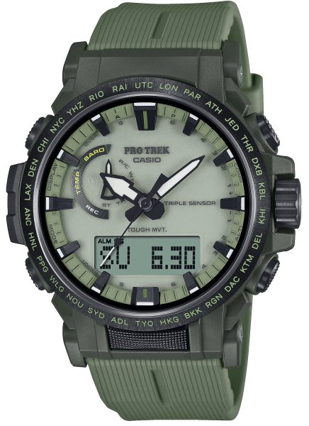 Casio PRW-61LD-3