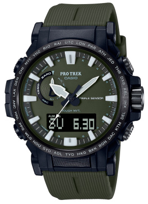 Casio PRW-61Y-3