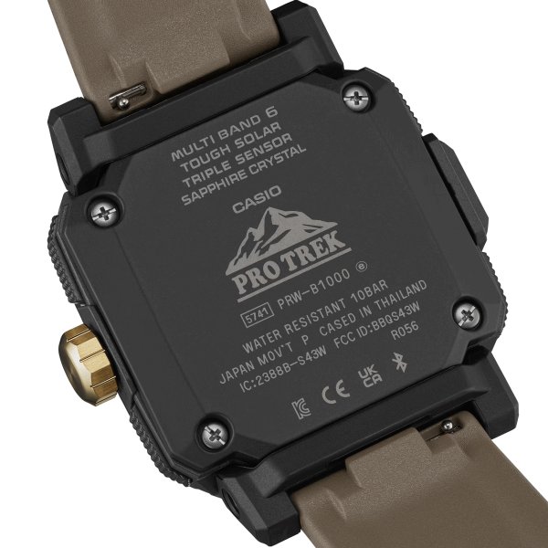 Casio PRW-B1000-5
