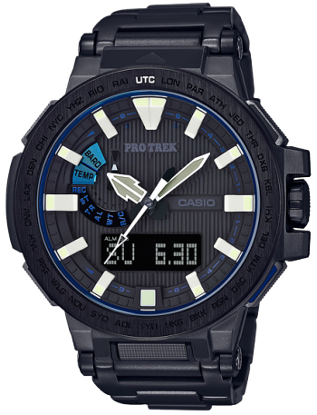 Casio PRX-8000YT-1B