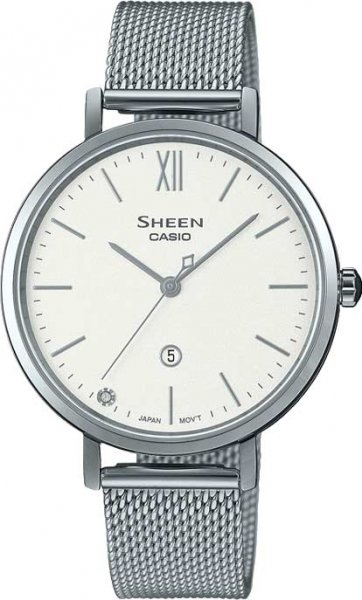 Casio SHE-4539M-7A
