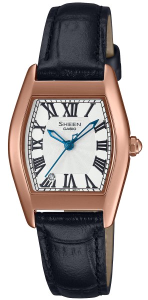 Casio SHE-4564PGL-1A