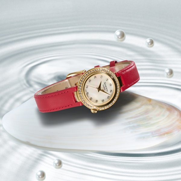 Casio SHE-4565GRL-7A