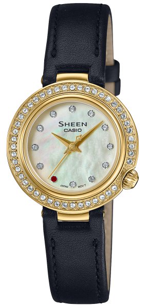 Casio SHE-4565GSL-7A