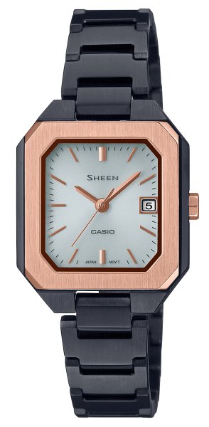 Casio SHS-4528GBD-7A