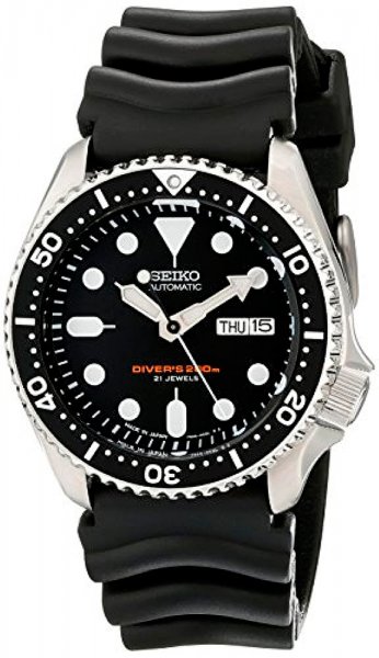 Seiko SKX007J1 - Diver's