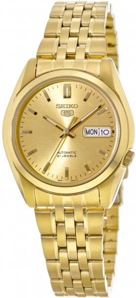 Seiko SNK366K1 - Seiko 5