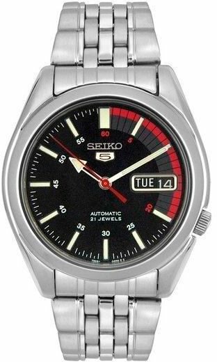 Seiko SNK375J1 - Seiko 5