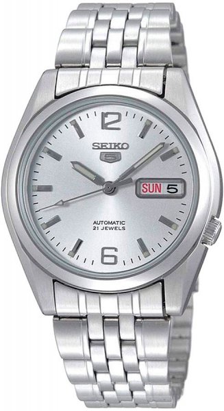 Seiko SNK385K1 - Seiko 5
