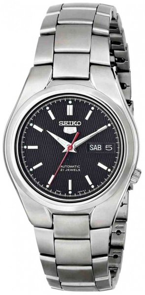 Seiko SNK607K1 - Seiko 5
