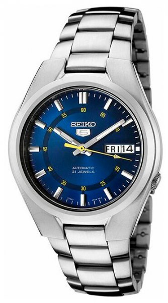 Seiko SNK615K1 - Seiko 5