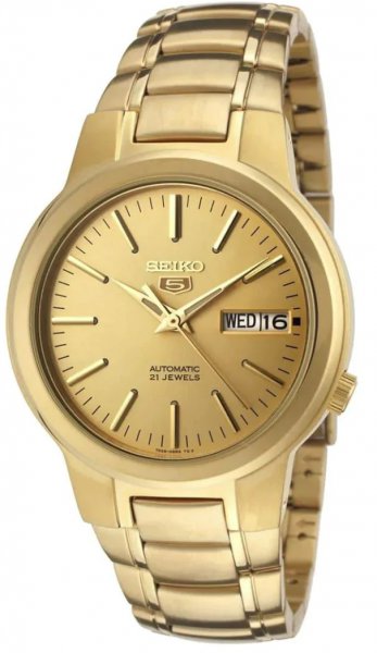 Seiko SNKA10K1 - Seiko 5
