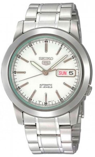 Seiko SNKE49K1 - Seiko 5