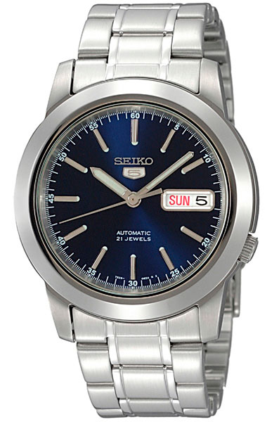 Seiko SNKE51K1 - Seiko 5
