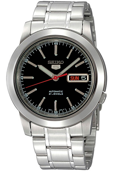 Seiko SNKE53K1 - Seiko 5