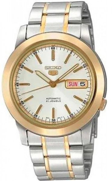 Seiko SNKE54J1 - Seiko 5