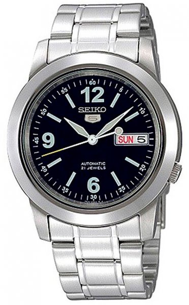 Seiko SNKE61K1 - Seiko 5