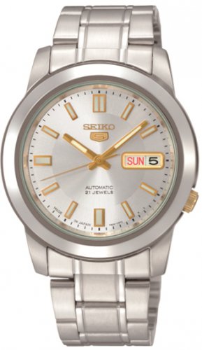 Seiko SNKK09K1 - Seiko 5