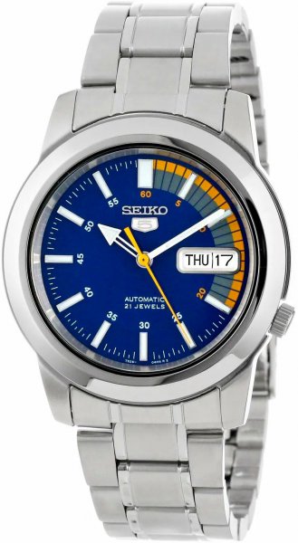 Seiko SNKK27K1 - Seiko 5