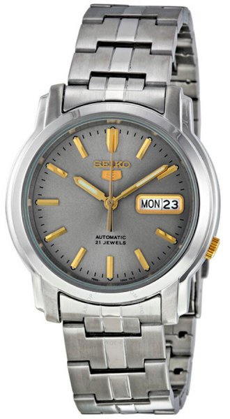 Seiko SNKK67K1 - Seiko 5