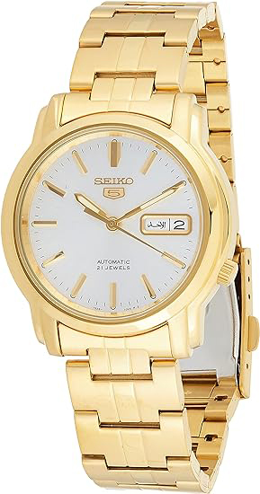 Seiko SNKK74K1 - Seiko 5