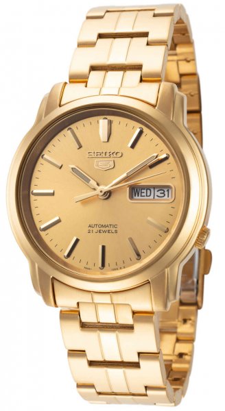 Seiko SNKK76K1 - Seiko 5