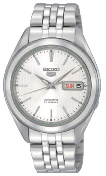 Seiko SNKL15K1 - Seiko 5