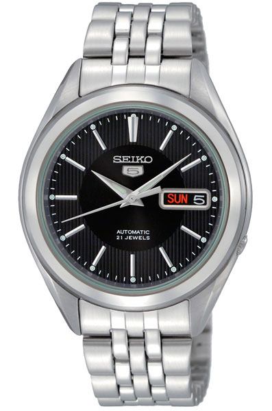 Seiko SNKL23K1 - Seiko 5