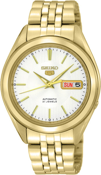 Seiko SNKL26K1 - Seiko 5