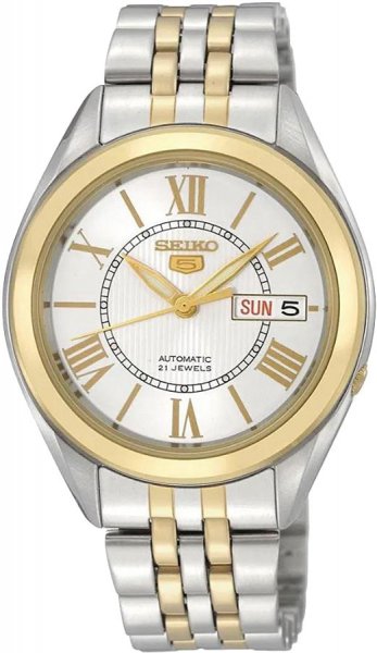 Seiko SNKL36J1 - Seiko 5