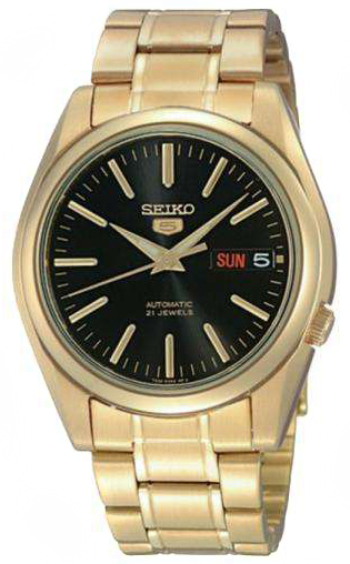Seiko SNKL50K1 - Seiko 5
